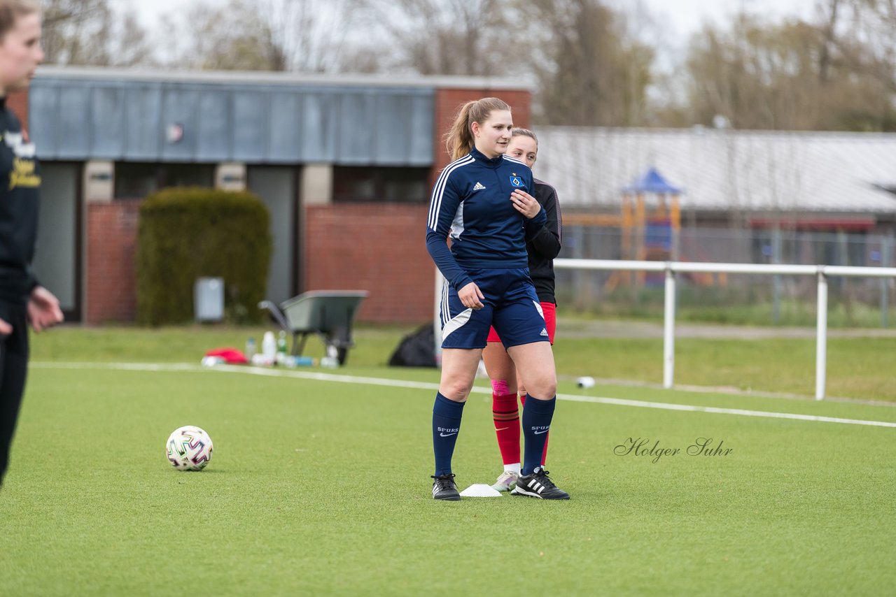 Bild 157 - Co-Trainerin der Frauen Nationalmannschaft Britta Carlson in Wahlstedt